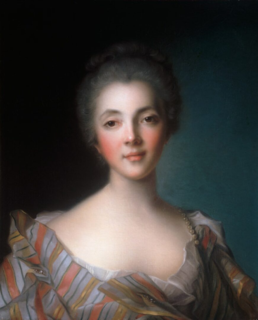 Louise_Marie_Madeleine_Fontaine_1706-1799