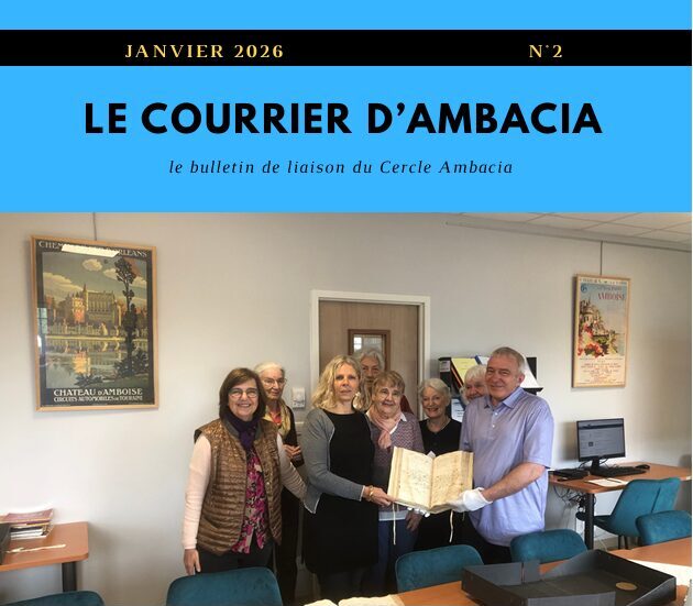 courrier n 2 ambacia