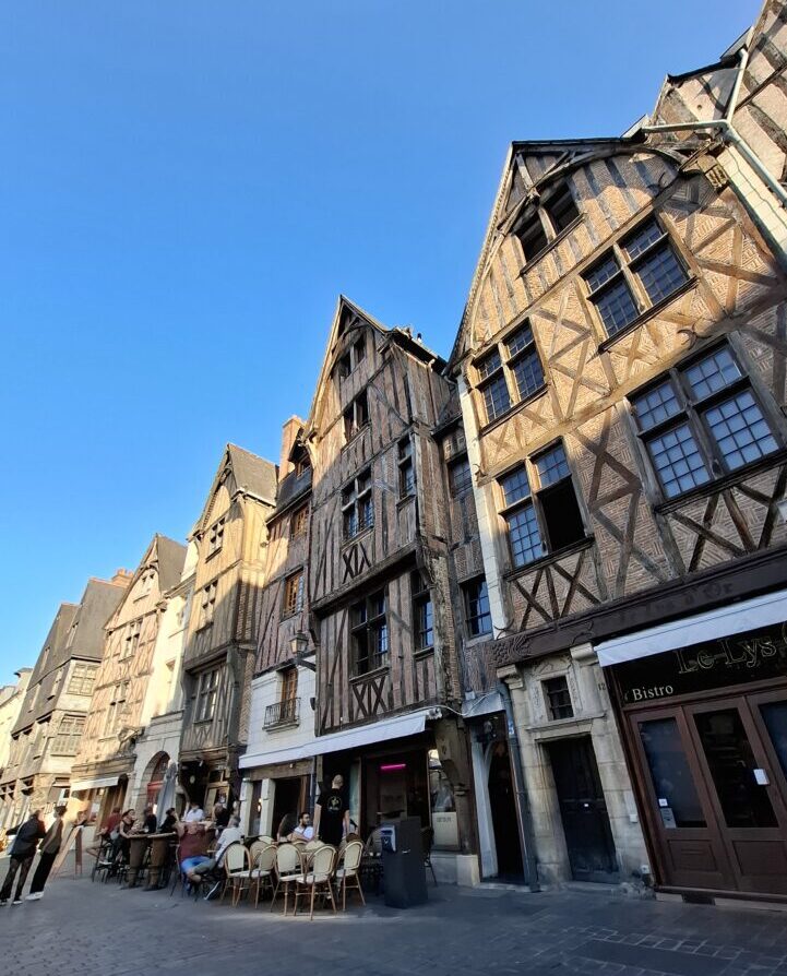 vieux tours copyright sophieguay